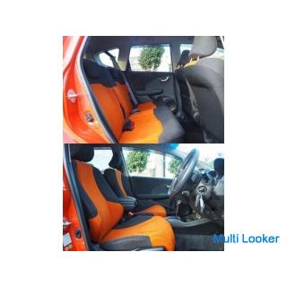 Honda Fit RS! !! Der niedrigste Preis in der Unternehmenskreditbranche! !!