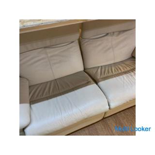 Elektrisches Liegesofa IDC [Nur im Ladengeschäft] [Gebrauchtware] Wer zuerst kommt, mahlt zuerst! Di