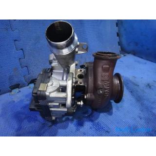 BMW 218D 218i F45 etc. Turbolader Turbine Teile Nr. 8513635 [2061]