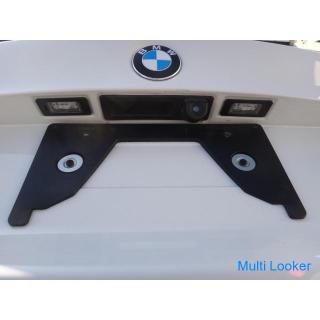 BMW 218D 218i F45 etc. Hecktür Heckklappe 300 / Weiß [2061]