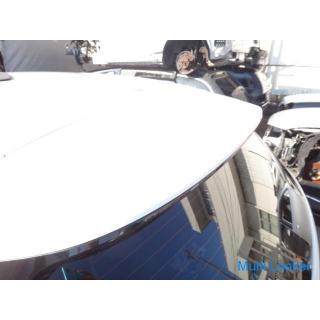 BMW 218D 218i F45 etc. Hecktür Heckklappe 300 / Weiß [2061]