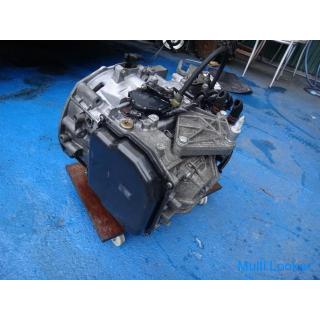 Renault Kangoo KCK4M etc. A/T Automatikgetriebe [4137]