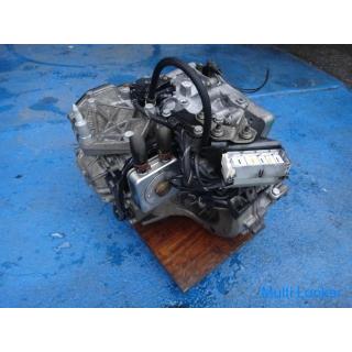 Renault Kangoo KCK4M etc. A/T Automatikgetriebe [4137]