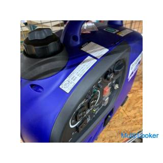 YAMAHA Wechselrichtergenerator EF9HiS Guter Zustand [Nur im Freiverkehr] [Gebrauchtware] Wer zuerst 