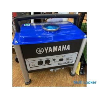 YAMAHA-Generator unbenutzter Artikel [nur außerbörsliche Transaktion] Wer zuerst kommt, mahlt zuerst