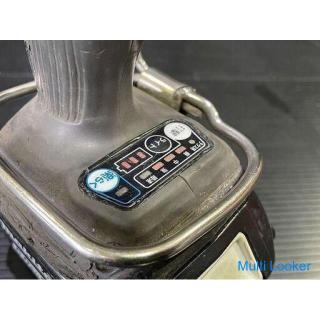 [Tomakomai Banana] Makita 18 V Akku-Schlagschrauber 6,0 Ah TD170DRGX Gebraucht Betrieb bestätigt