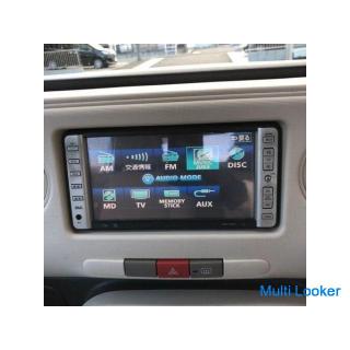 2011 Daihatsu Mira Cocoa X Special (L675S) ★ Navi ★ ETC ★ Keyless ★