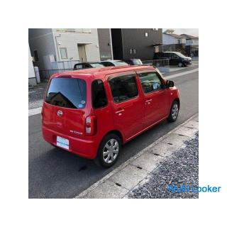 2011 Daihatsu Mira Cocoa X Special (L675S) ★ Navi ★ ETC ★ Keyless ★