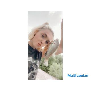 Hello. i am Ellie. i am from California. i live in Tokyo now like a student.