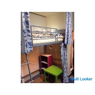 Beliebte Wohngemeinschaft in Okachimachi! ★ Wenn Sie für 4 Monate oder länger einziehen möchten, bet