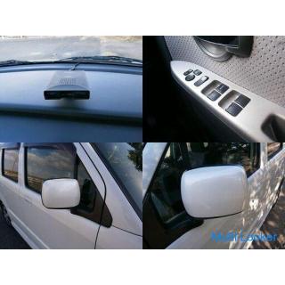 Suzuki Wagon R FX-LTD ★ 2 Jahre TÜV ★ Echtes Aluminium ★