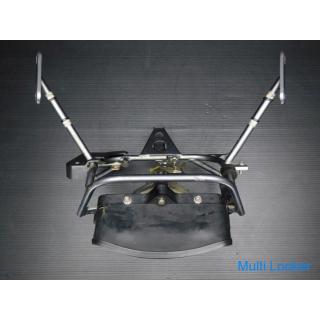 Unter Preis ★ Gem DUCATI SS900 Exterieur vorne Exterieur ASSY FRP Obere Motorhaube & vorderer Bl