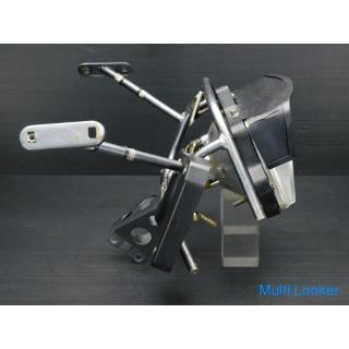 Unter Preis ★ Gem DUCATI SS900 Exterieur vorne Exterieur ASSY FRP Obere Motorhaube & vorderer Bl