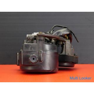 Honda VFR400R NC30 Original Zähleranzeigetafel ASSY = Betriebsvideo verfügbar = Anzeige 21.476 km. E