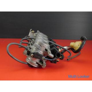 [Bewertung A] 100 ◆ Suzuki GSX1300R Hayabusa GW71A Original-Drosselklappengehäuse-Injektor