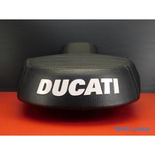 [Bewertung S] 140 ◆ Ducati Scrambler Sixty2 Laufleistung 9.150 km Original-Hauptsitz Seat 59610851B