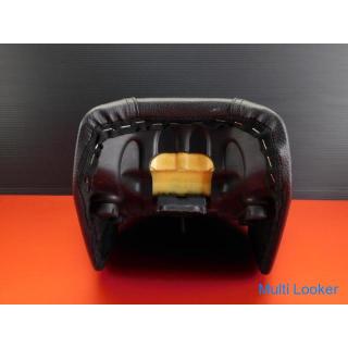 [Bewertung S] 140 ◆ Ducati Scrambler Sixty2 Laufleistung 9.150 km Original-Hauptsitz Seat 59610851B