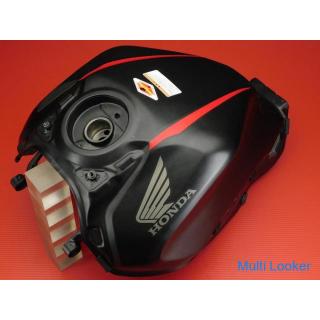 Gutes Produkt ☆ Honda CBR650R RH03 2019 Original Kraftstoff Benzintank Laufleistung 3.788 km SCHWARZ