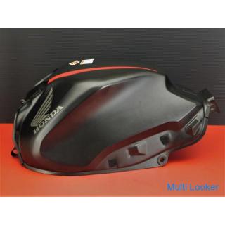 Gutes Produkt ☆ Honda CBR650R RH03 2019 Original Kraftstoff Benzintank Laufleistung 3.788 km SCHWARZ
