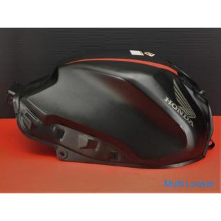 Gutes Produkt ☆ Honda CBR650R RH03 2019 Original Kraftstoff Benzintank Laufleistung 3.788 km SCHWARZ