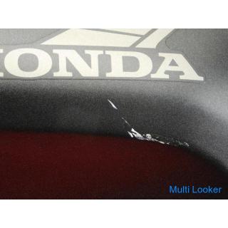 Gutes Produkt ☆ Honda CBR650R RH03 2019 Original Kraftstoff Benzintank Laufleistung 3.788 km SCHWARZ