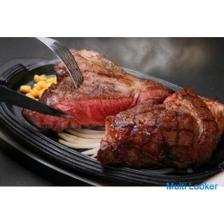 ★ Neue Begegnung ★ Beginnt um 19:00 Uhr am 3/11 (Freitag) ★ Osaka-Steak-Party-Event Austauschtreffen