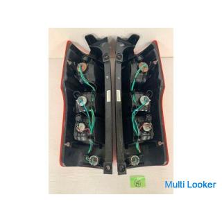 Nissan Caravan Original Rückleuchte links und rechts Set NV350 E26