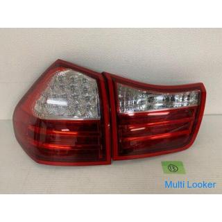 Toyota 30er Harrier Rücklicht Lampe Beifahrerseite DEPO 08-D12-1902L-F 08-D12-1302L-F