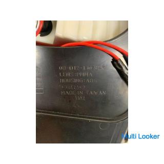 Toyota 30er Harrier Rücklicht Lampe Beifahrerseite DEPO 08-D12-1902L-F 08-D12-1302L-F