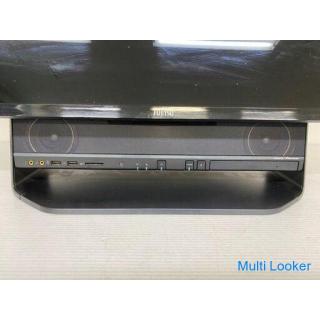 Fujitsu integrierter PC-Desktop FMVF93B2BZ ESPRIMO FH93 / B2 Win10 Core i7 7700HQ 2,80 GHz 16 GB HDD