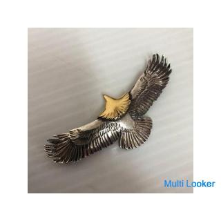 Goro's Anzahlungsadler Guter Zustand! In der kommenden Saison!