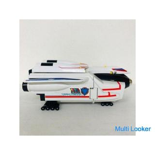 Bandai Choushinsei Flashman Big Scale Star Condor Super Sentai