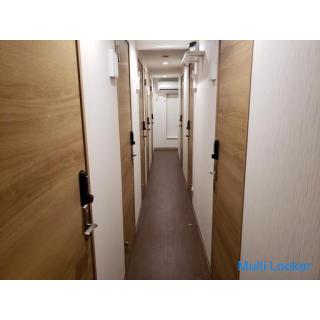 Nur die Anschaffungskosten von 10.000 Yen! Keine strenge Prüfung! Sicherheitsaspekt Sicherheit kompl