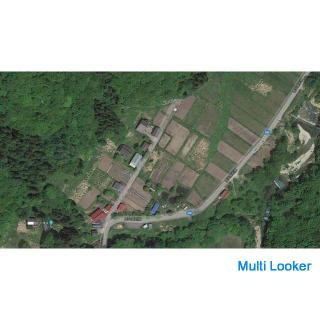 141.72㎡ altes Volkshaus, Flussangeln im Sommer und Schnee spielen im Winter ein Dorf in der freien N