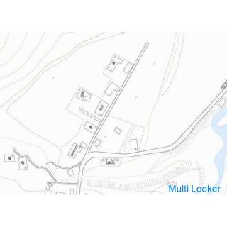 141.72㎡ altes Volkshaus, Flussangeln im Sommer und Schnee spielen im Winter ein Dorf in der freien N