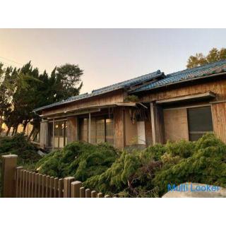 DIY ist für Geschäfte entlang der Sotobo-Kreuzungsstraße möglich