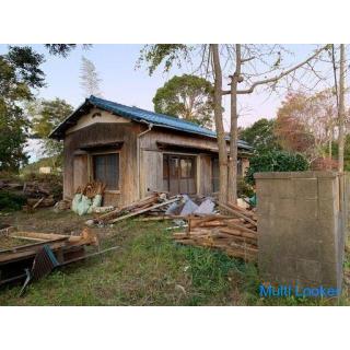 DIY ist für Geschäfte entlang der Sotobo-Kreuzungsstraße möglich