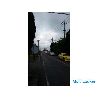 DIY ist für Geschäfte entlang der Sotobo-Kreuzungsstraße möglich