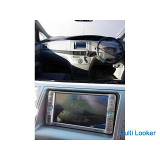 Toyota Estima Aeras 8-Sitzer! !! Der niedrigste Preis in der Unternehmenskreditbranche! !!