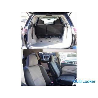 Toyota Estima Aeras 8-Sitzer! !! Der niedrigste Preis in der Unternehmenskreditbranche! !!