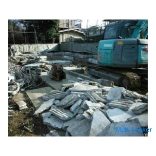 Altes Haus, Abriss des Hauses