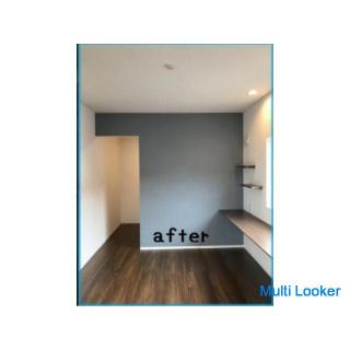 Sie möchten Bodenbeläge herstellen?