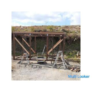 14 m2 Einheitshaus‼️