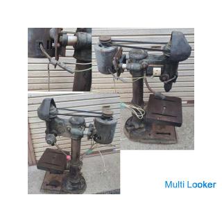 [Betrieb bestätigt] 100-V-Bohrerfabrik DIY