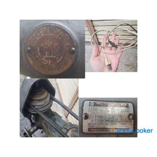 [Betrieb bestätigt] 100-V-Bohrerfabrik DIY