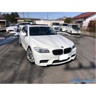 BMW 523i Highline Paket ♪ Wir kümmern uns um originale Autokredite! Egal was die Vergangenheit ist ♪