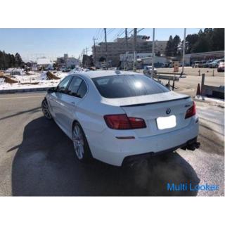 BMW 523i Highline Paket ♪ Wir kümmern uns um originale Autokredite! Egal was die Vergangenheit ist ♪