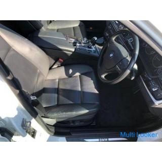 BMW 523i Highline Paket ♪ Wir kümmern uns um originale Autokredite! Egal was die Vergangenheit ist ♪