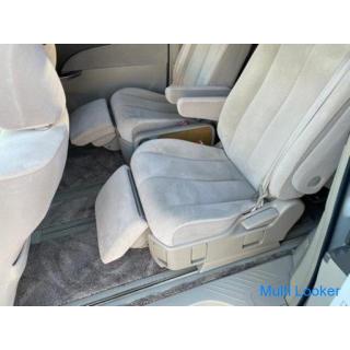 50 Prophase Toyota Estima Aeras G Edition ♪ Wir kümmern uns um originale Autokredite! Egal was die V