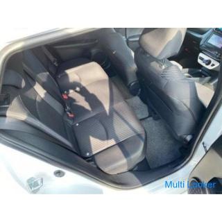 Toyota 50 Prius S ♪ Wir kümmern uns um originale Autokredite! Egal was die Vergangenheit ist ♪